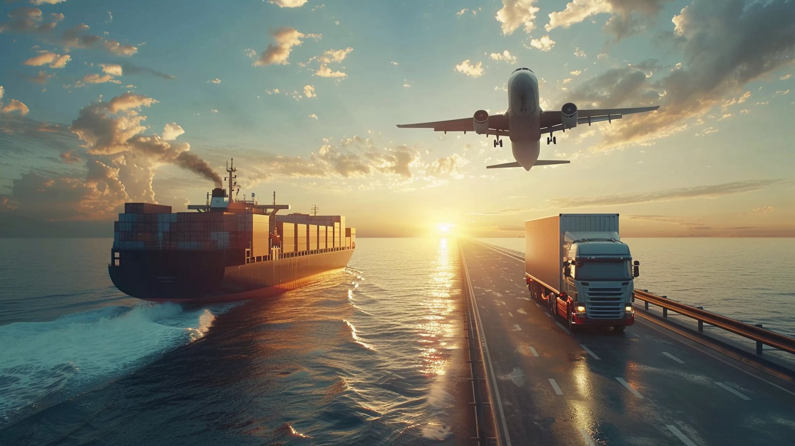 Supply Chain Services