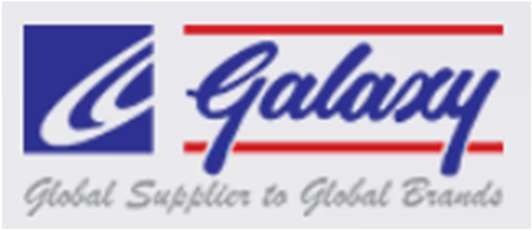 Galaxy Surfactants