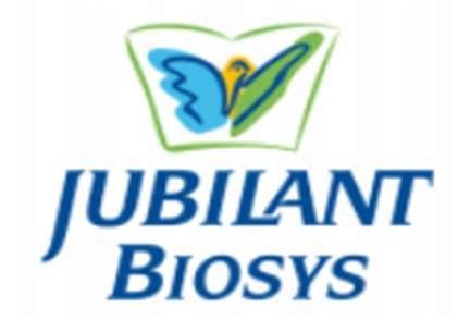 Jubilant Biosys
