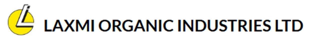 Laxmi Organic Industries Ltd