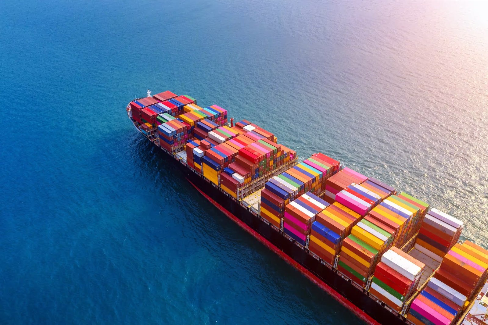 Freight Forwarding